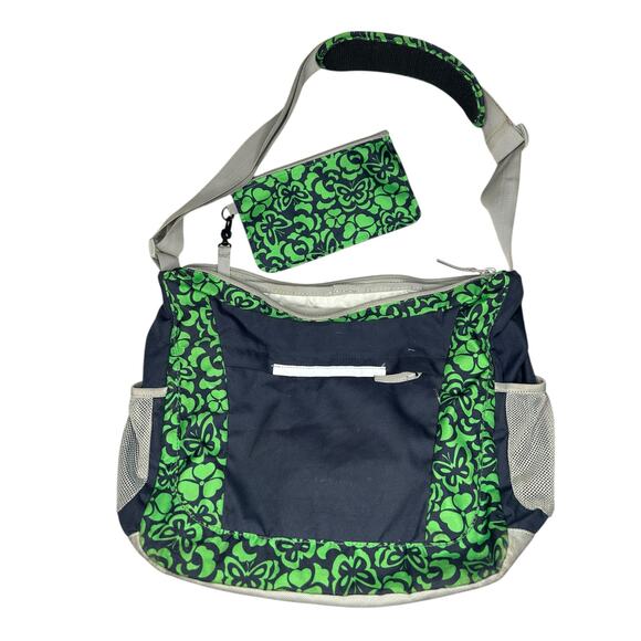 Lands end diaper bag - Picture 1 of 7